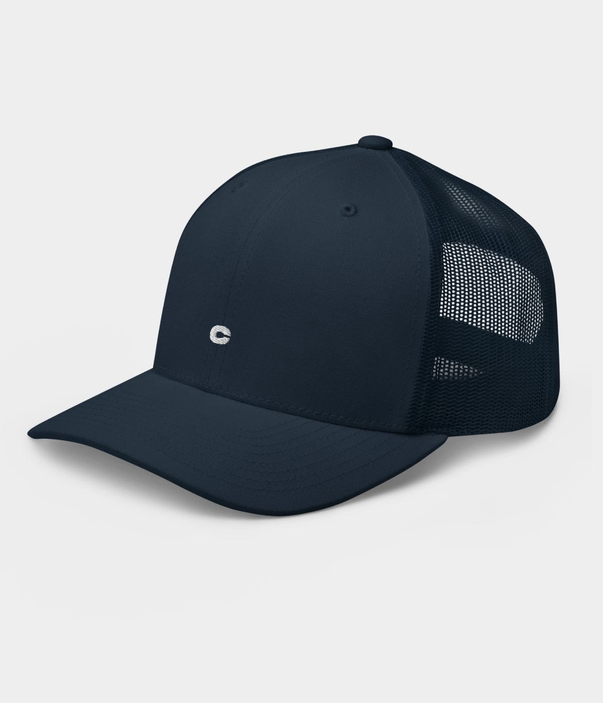 CAPS TRUCKER.