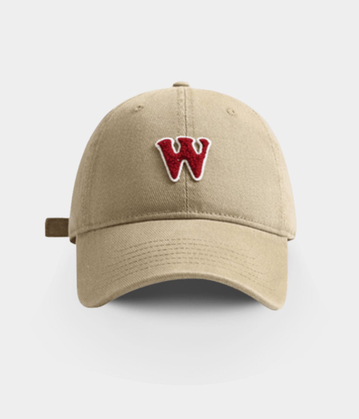 W.