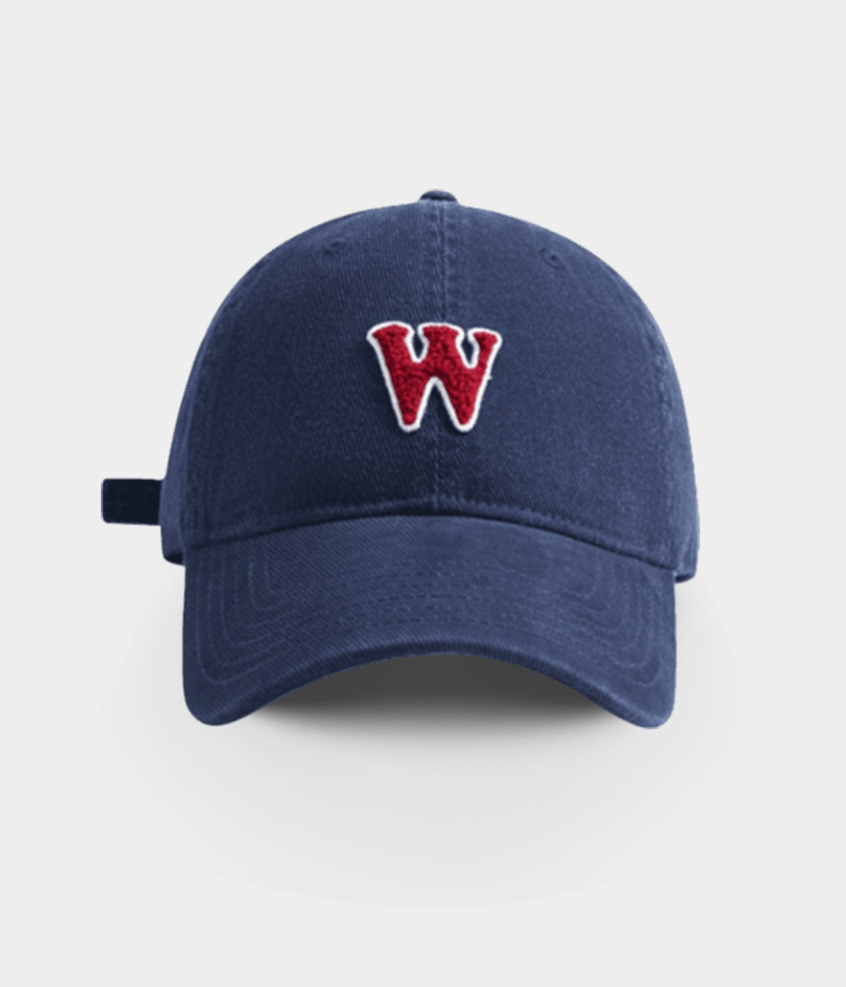 W.
