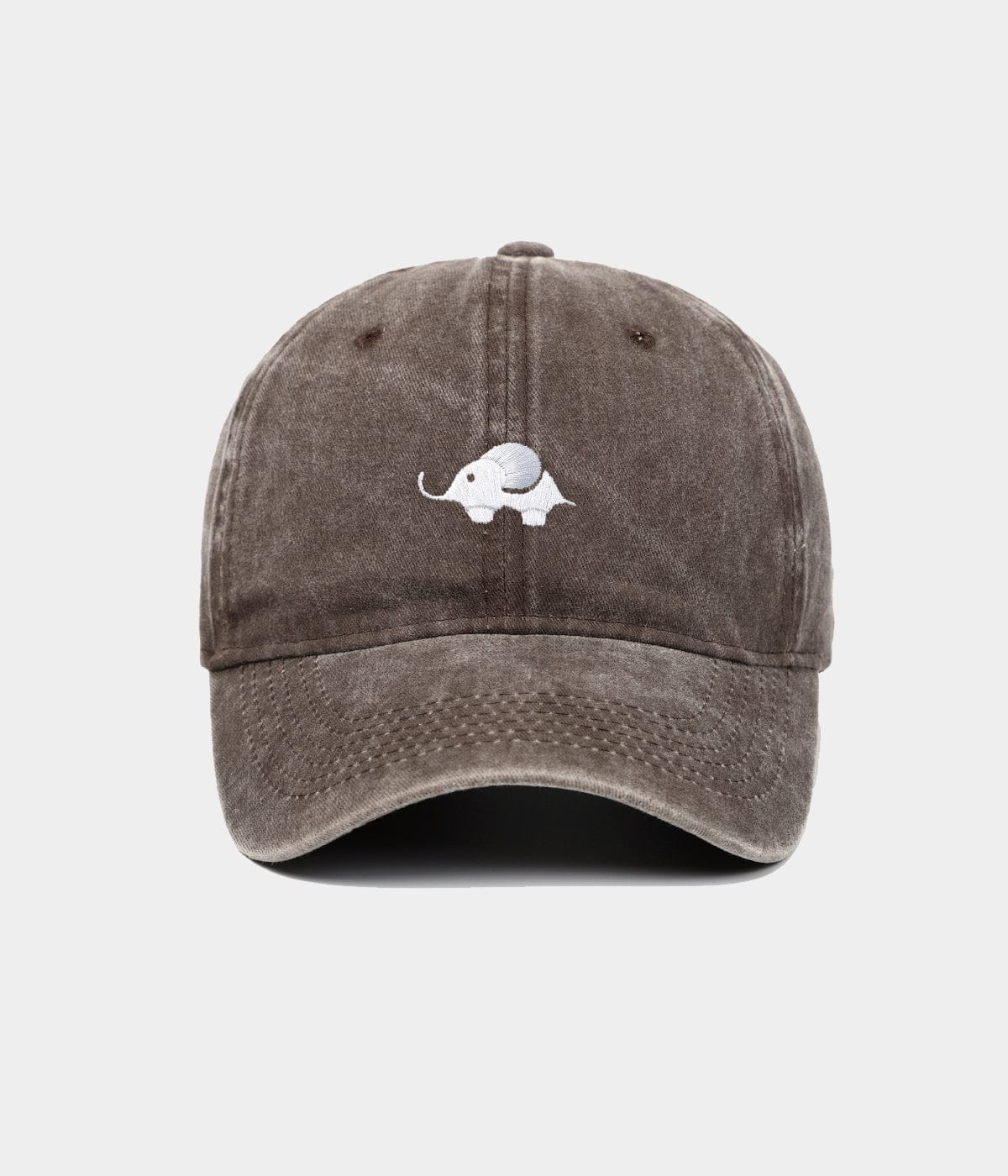 ELEFANT GEWASCHEN.