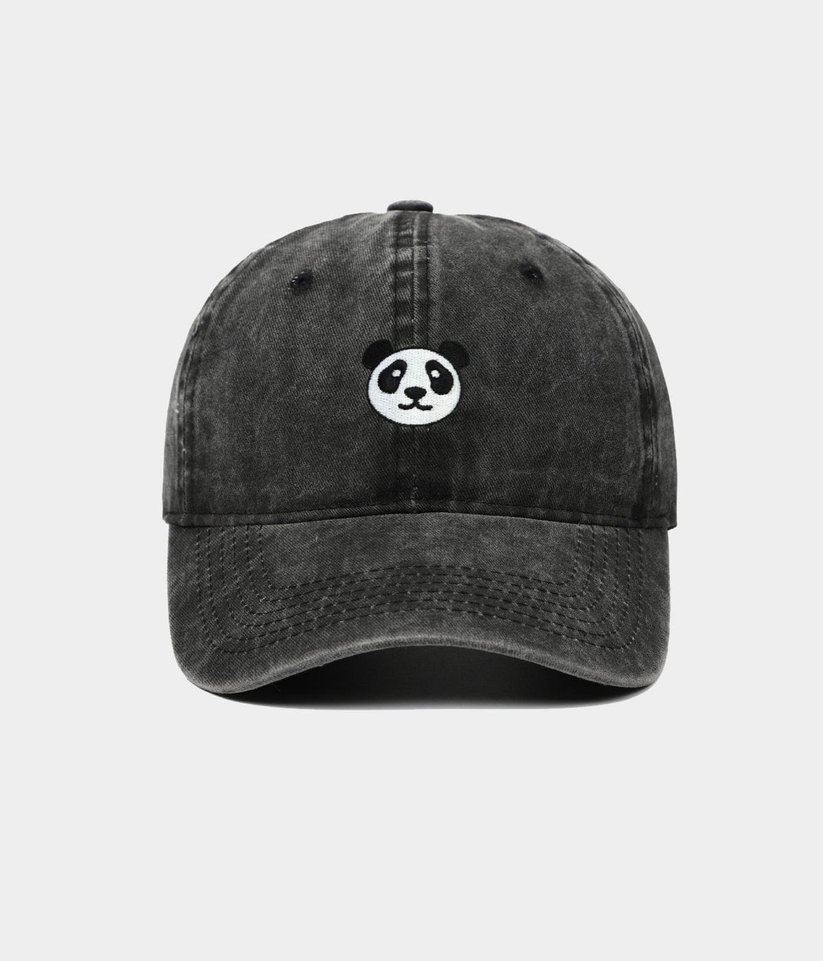 PANDA GEWASCHEN.