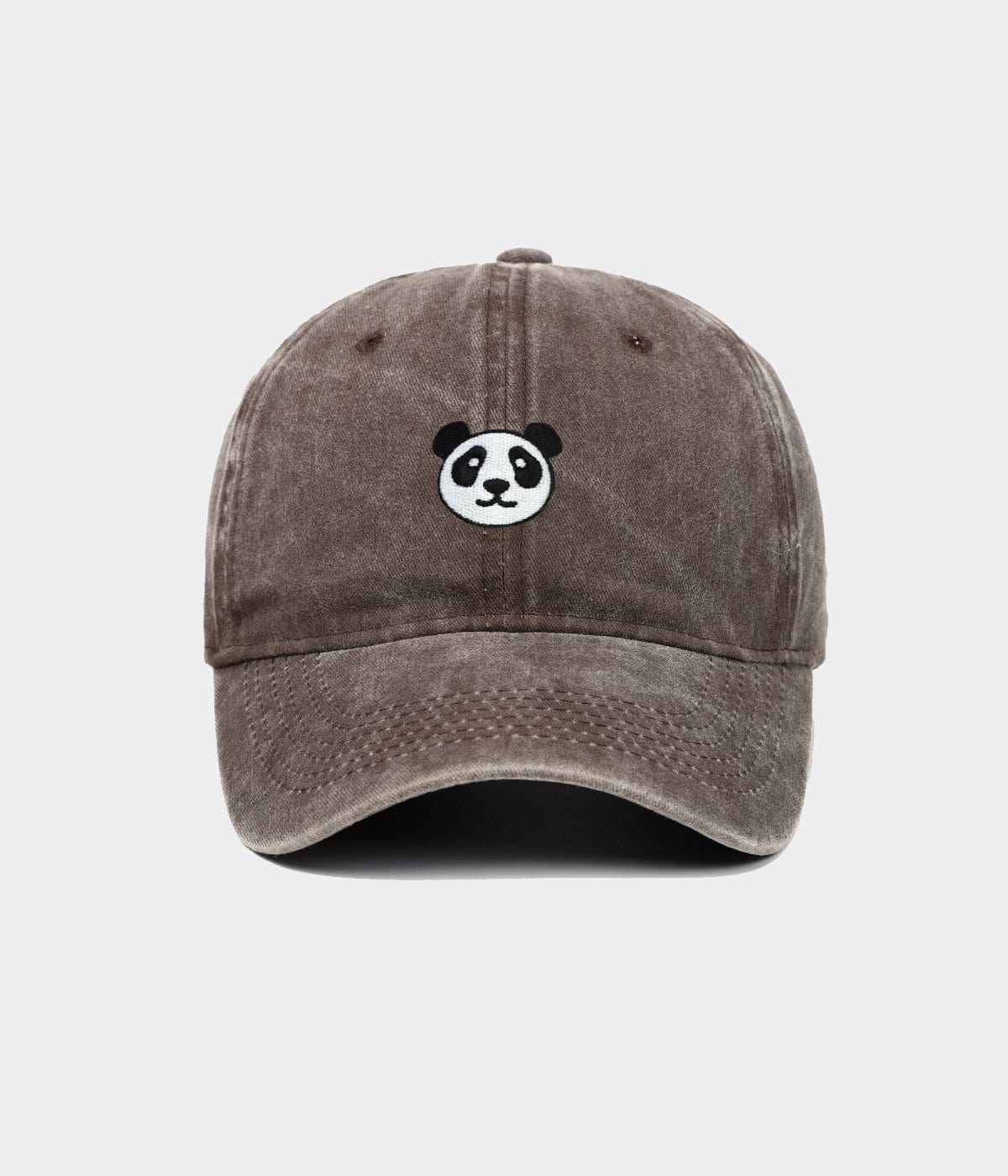 PANDA GEWASCHEN.