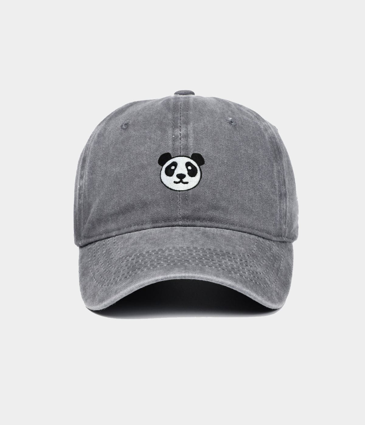 PANDA GEWASCHEN.