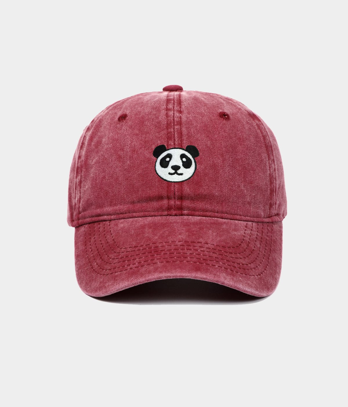 PANDA GEWASCHEN.