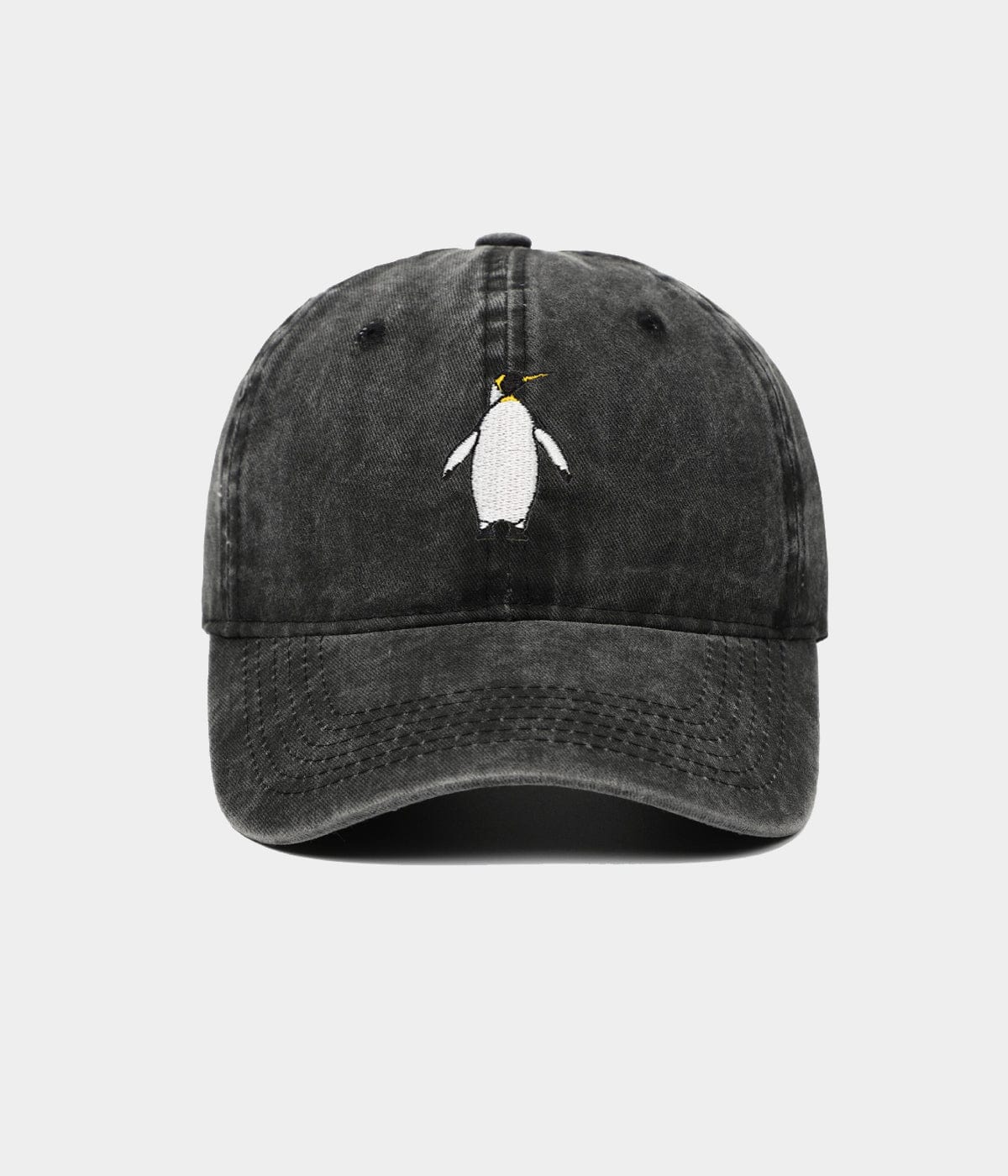 PINGUIN GEWASCHEN.