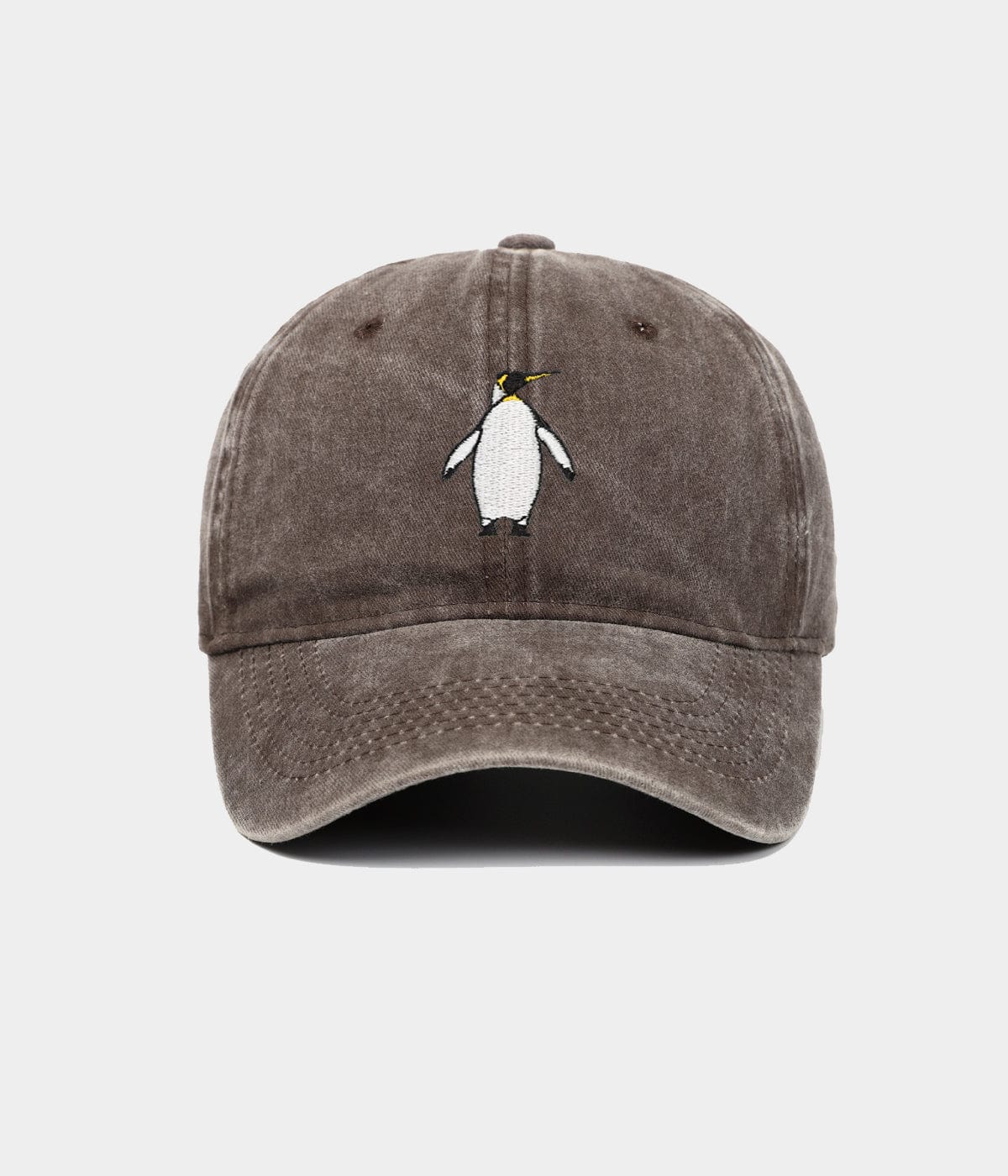 PINGUIN GEWASCHEN.