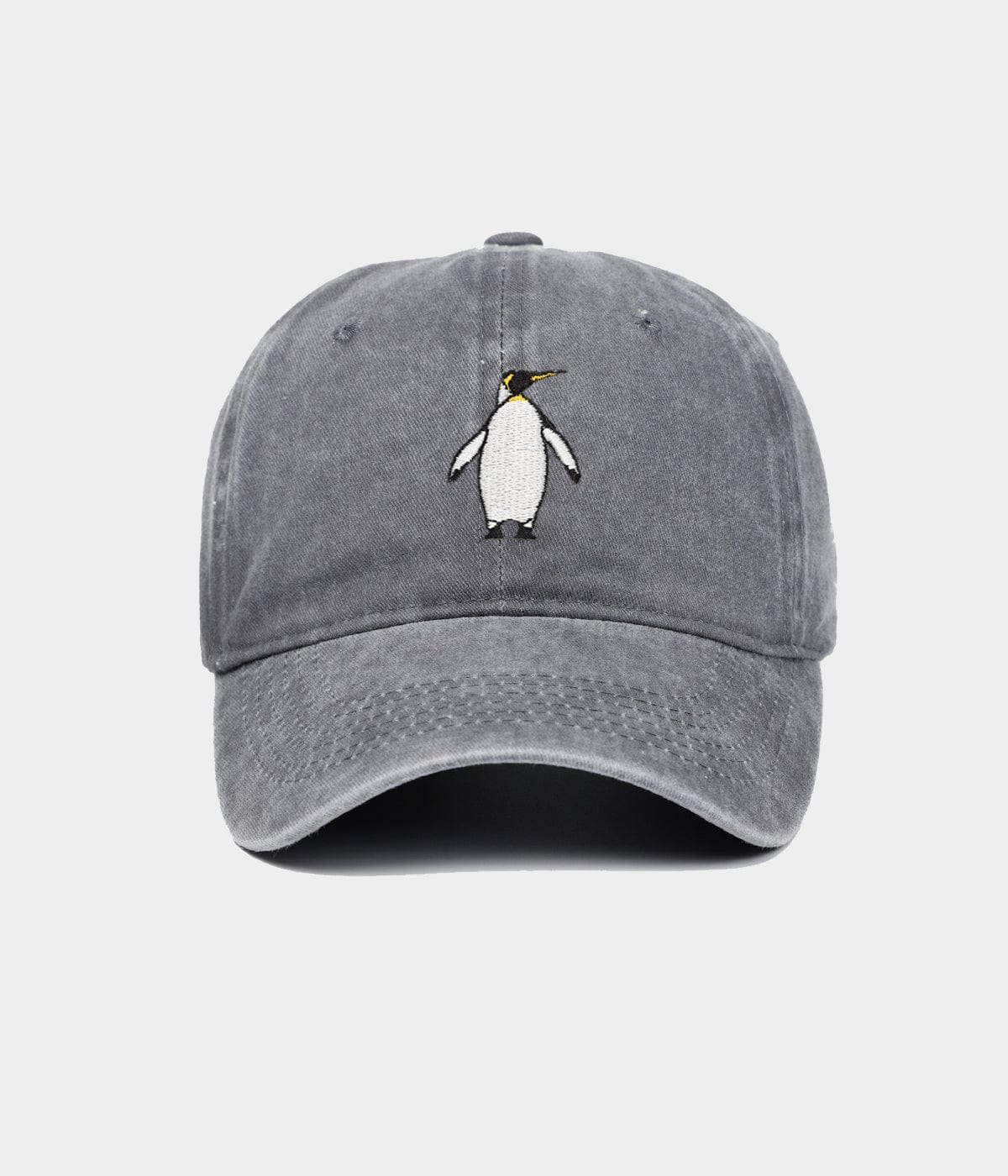 PINGUIN GEWASCHEN.