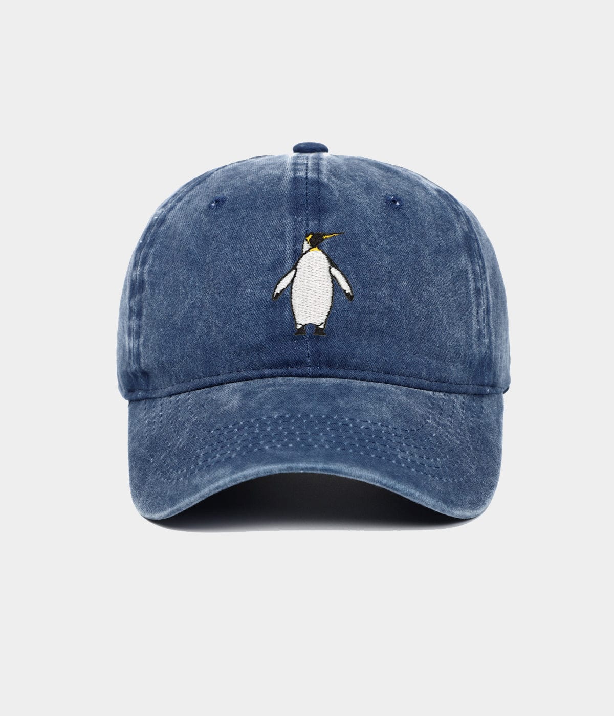 PINGUIN GEWASCHEN.