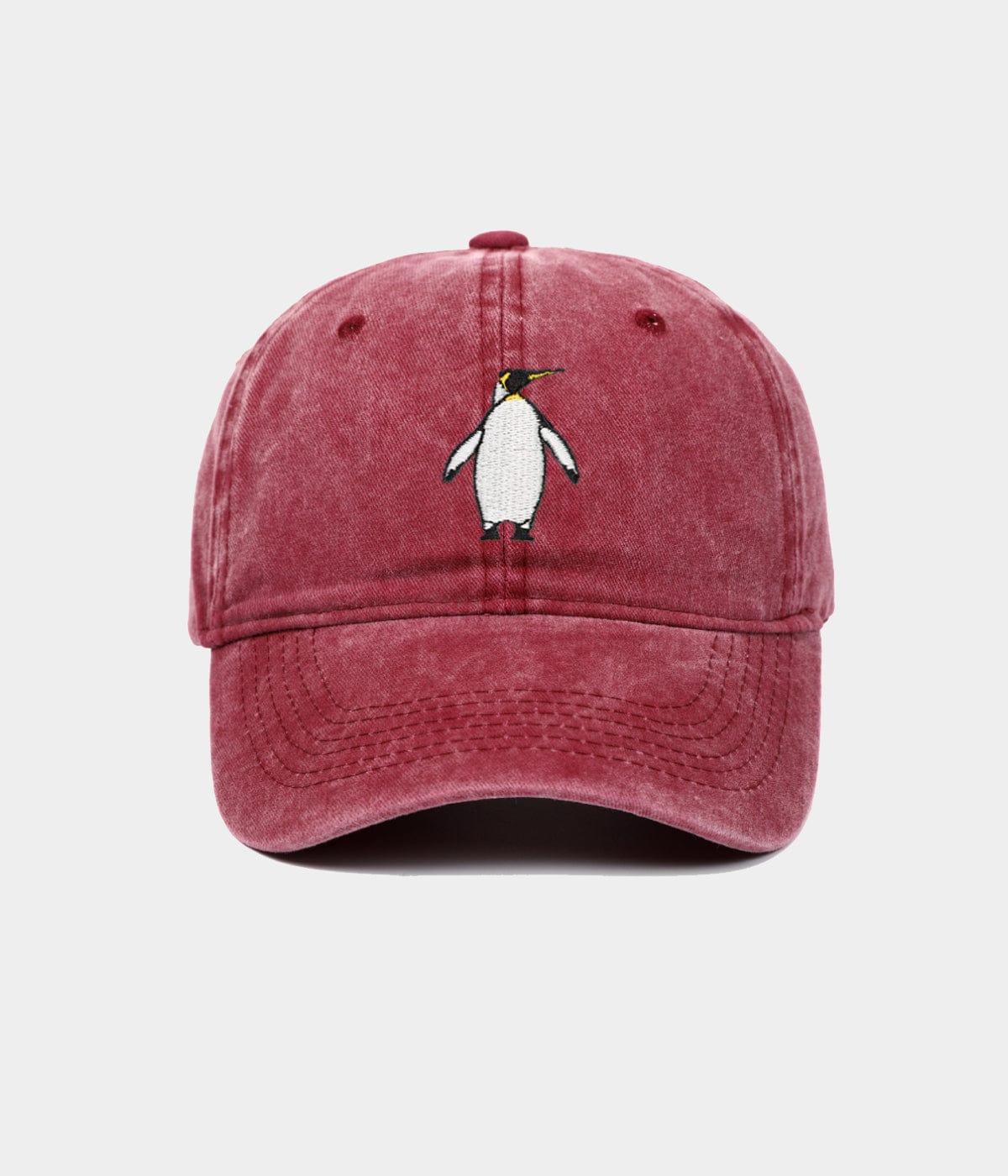 PINGUIN GEWASCHEN.