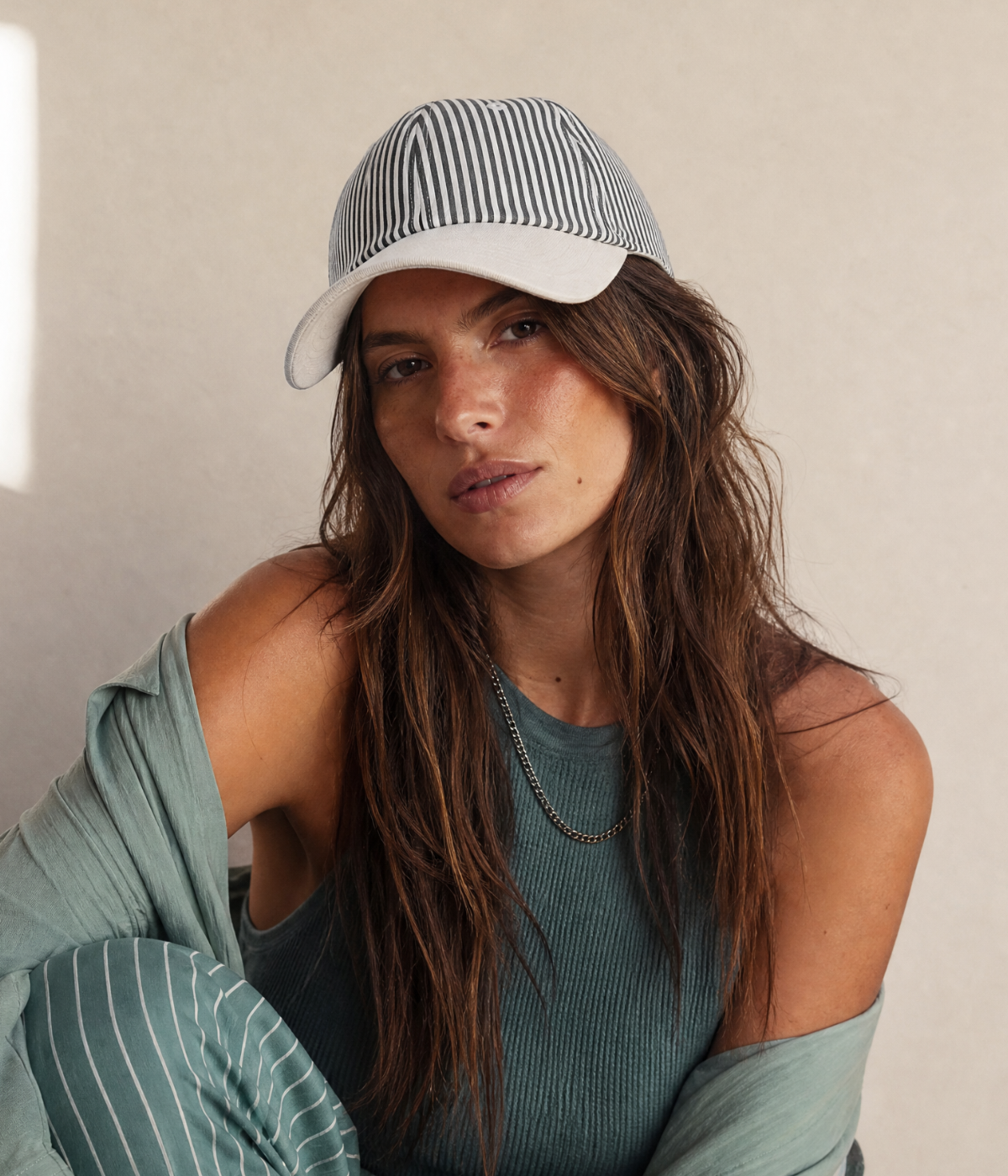 CANDY STRIPE.