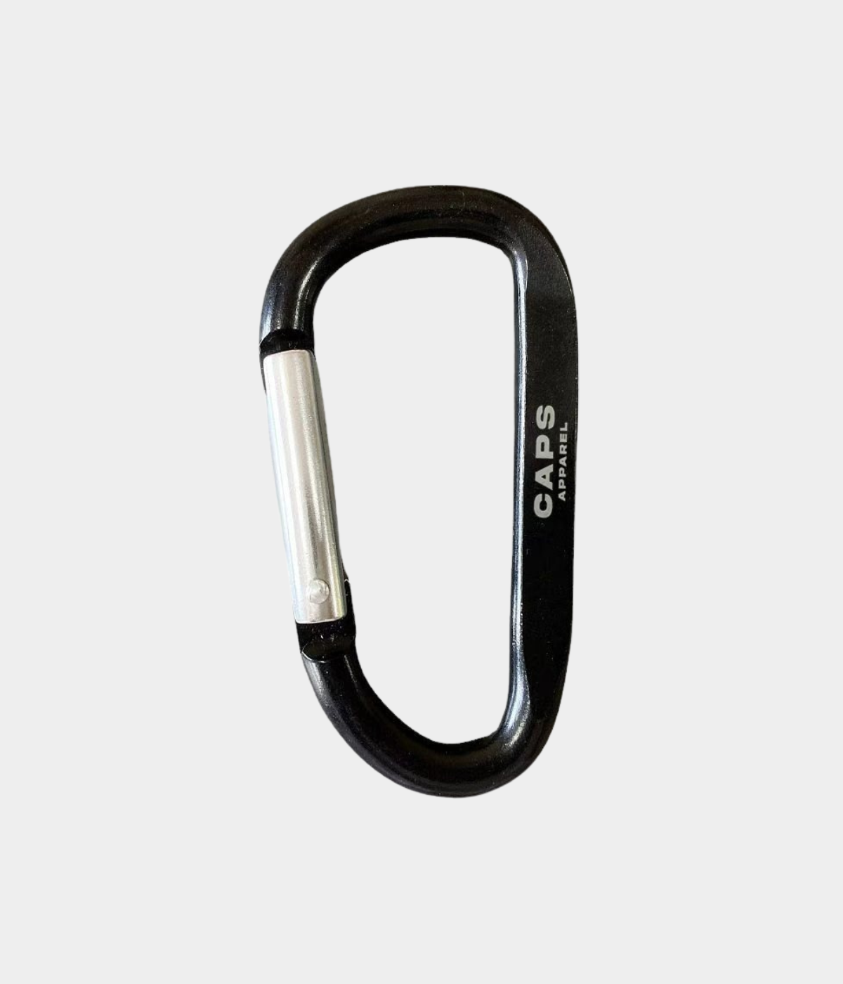 CARABINER.-CAPS