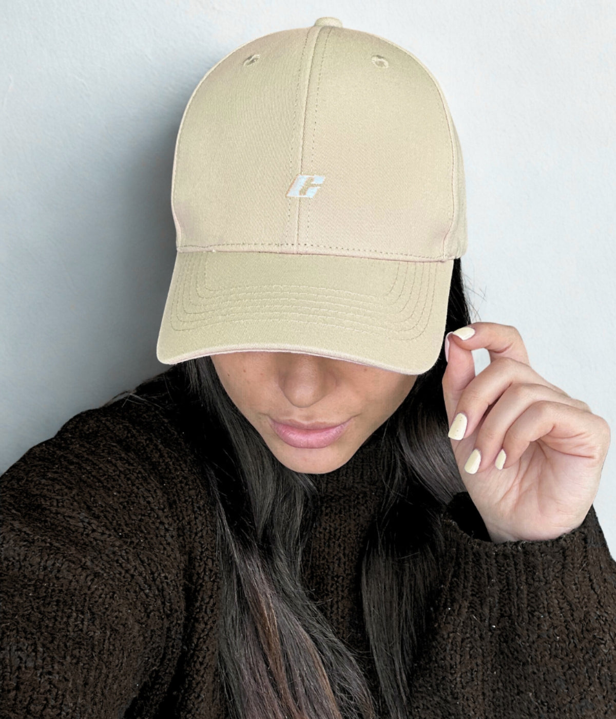 CASQUETTE C.