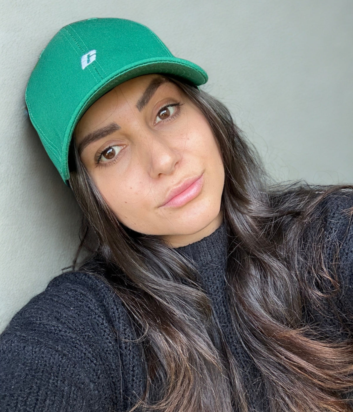 CASQUETTE C.
