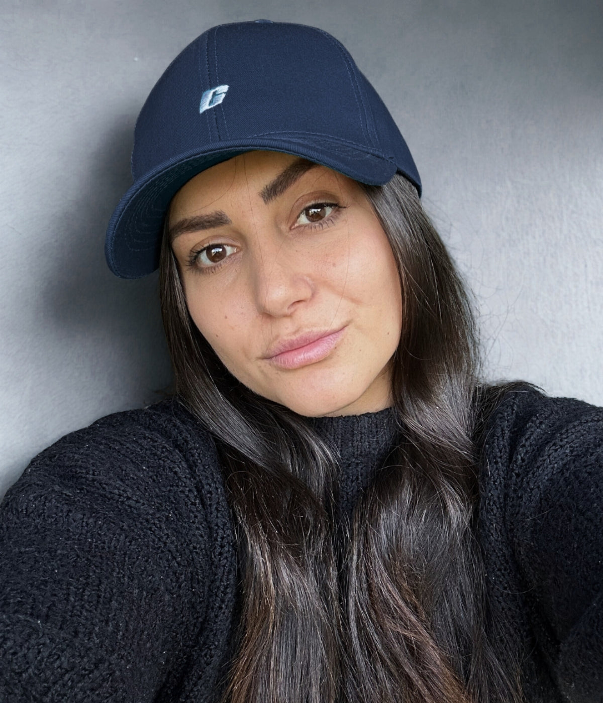 CASQUETTE C.