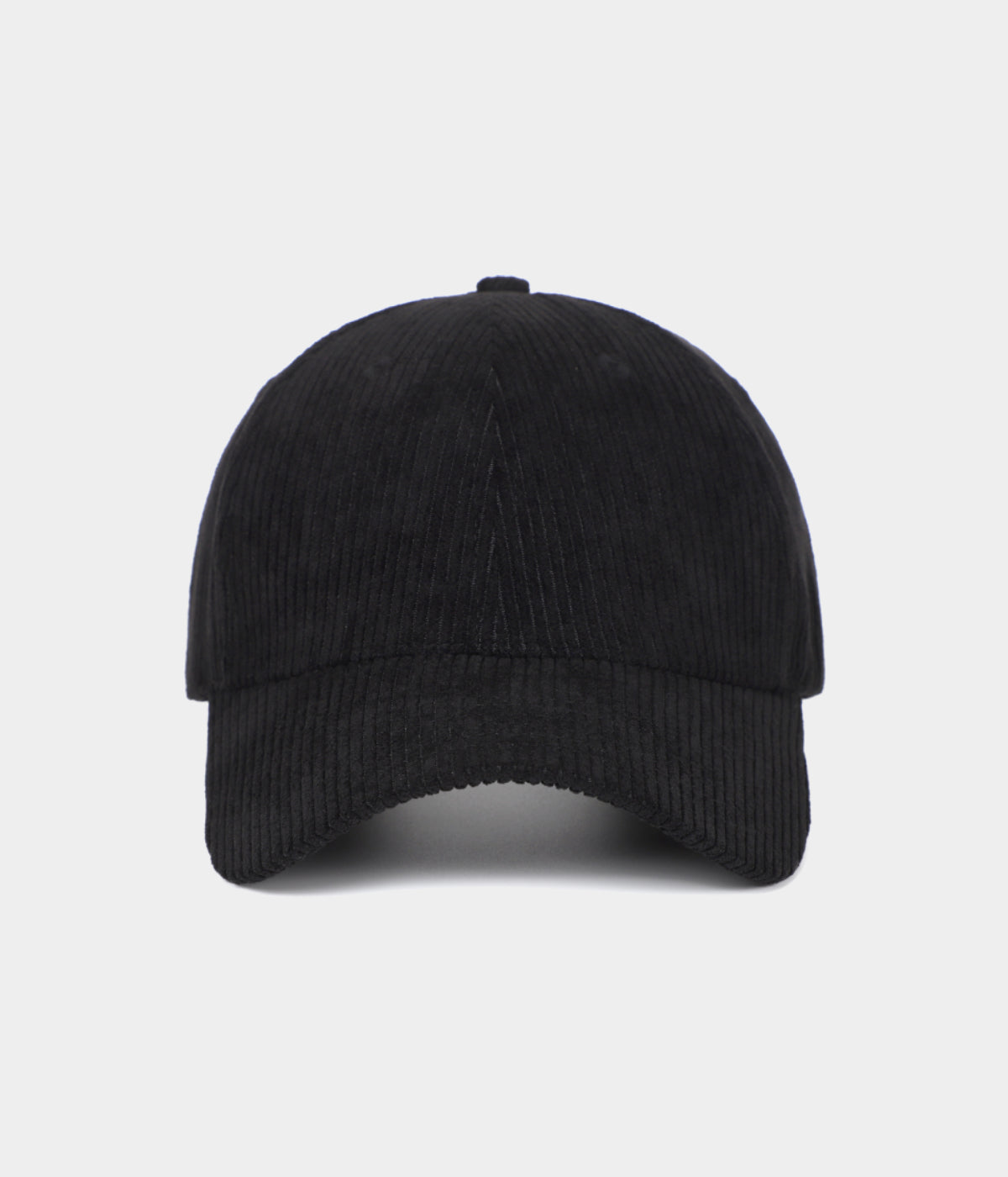 CORDUROY CAP.