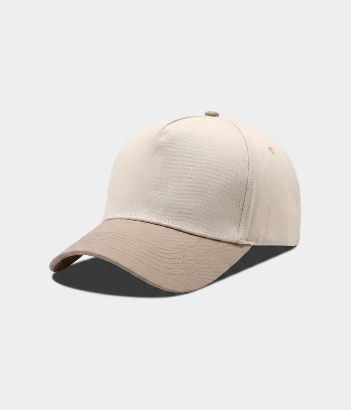 CORE 5-PANEL CAP.-CAPS