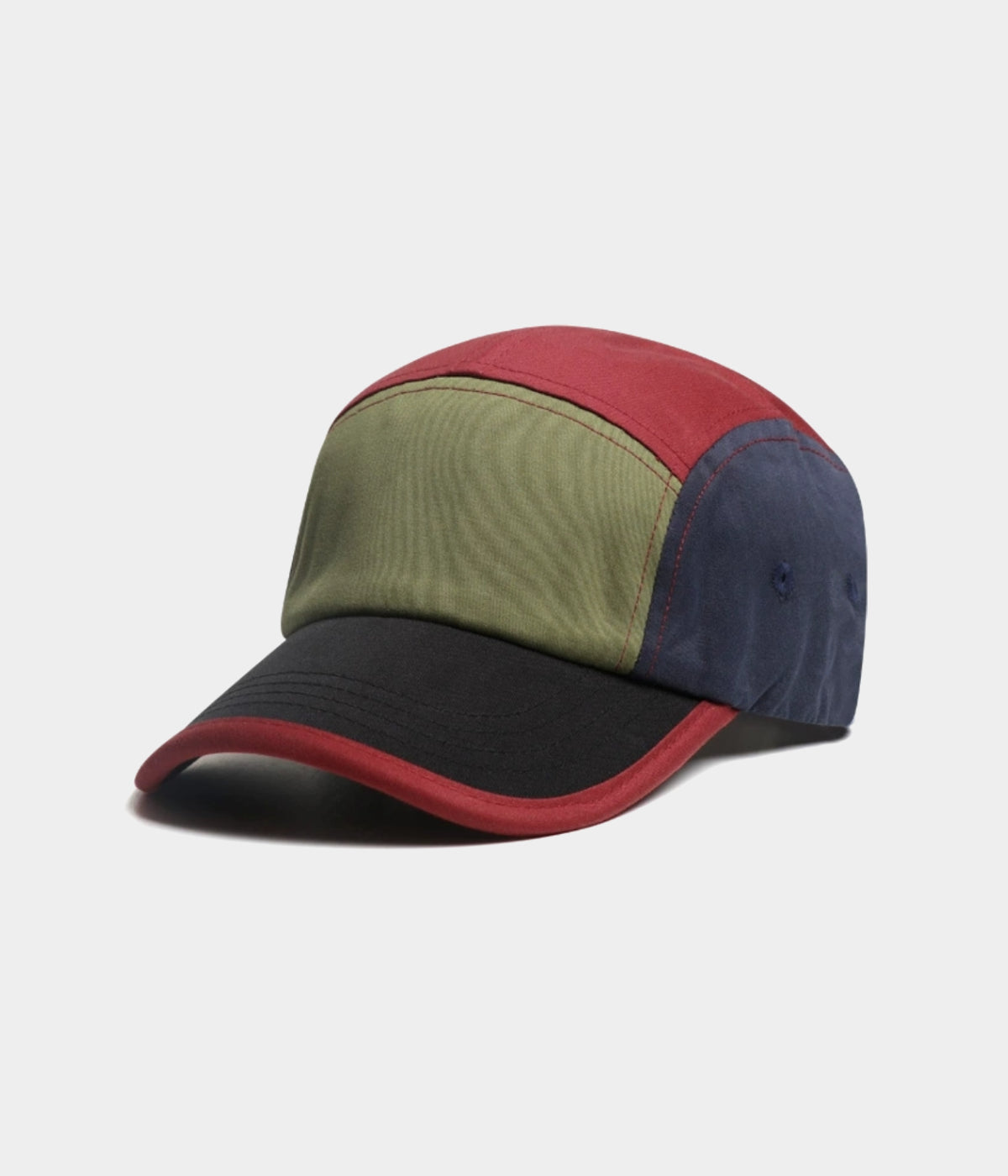 COTTON 5-PANEL.