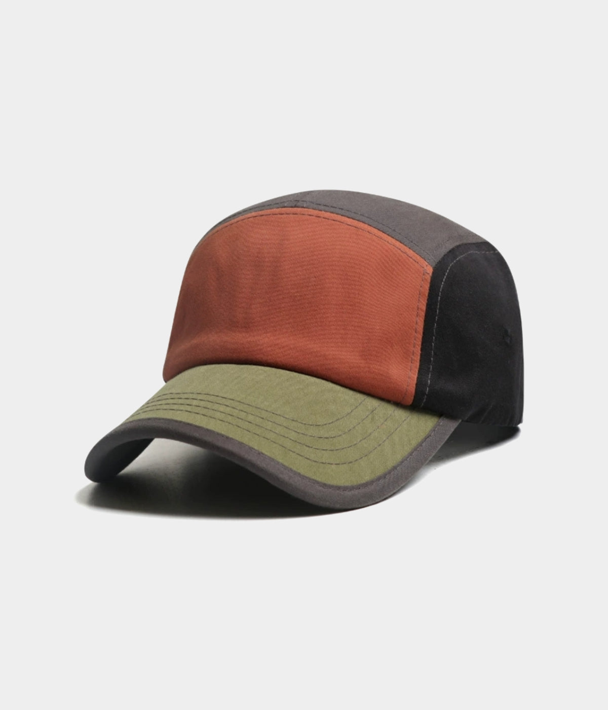 COTTON 5-PANEL.