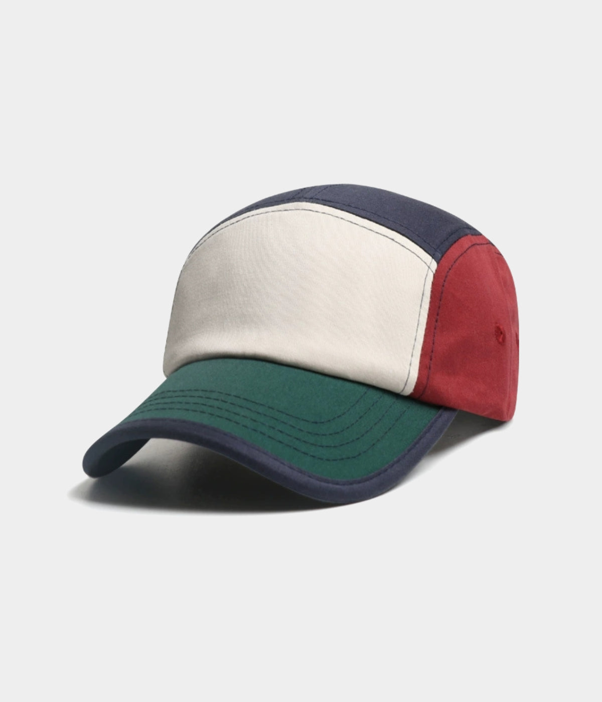 COTTON 5-PANEL.