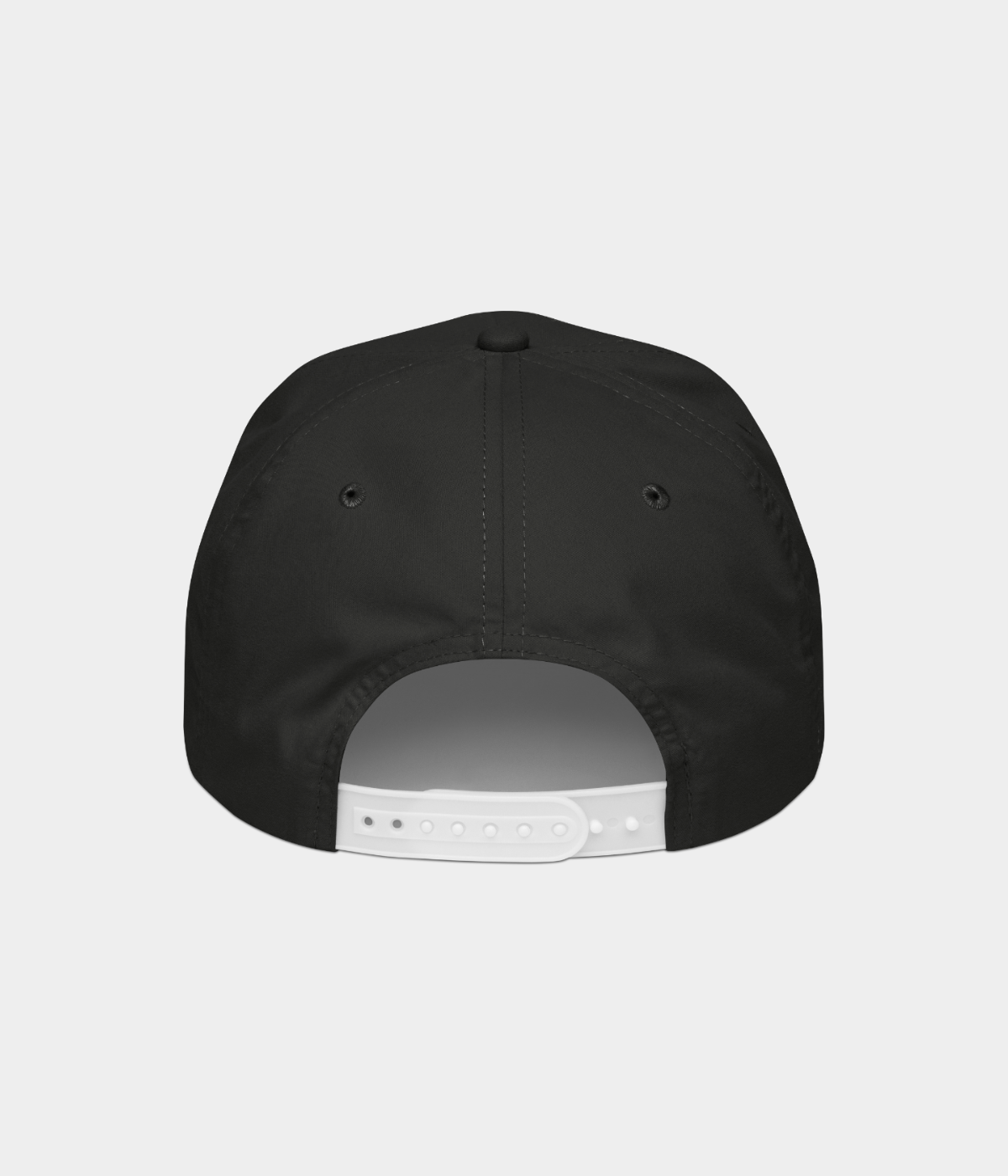 CUSTOM GOLF ROPE CAP.