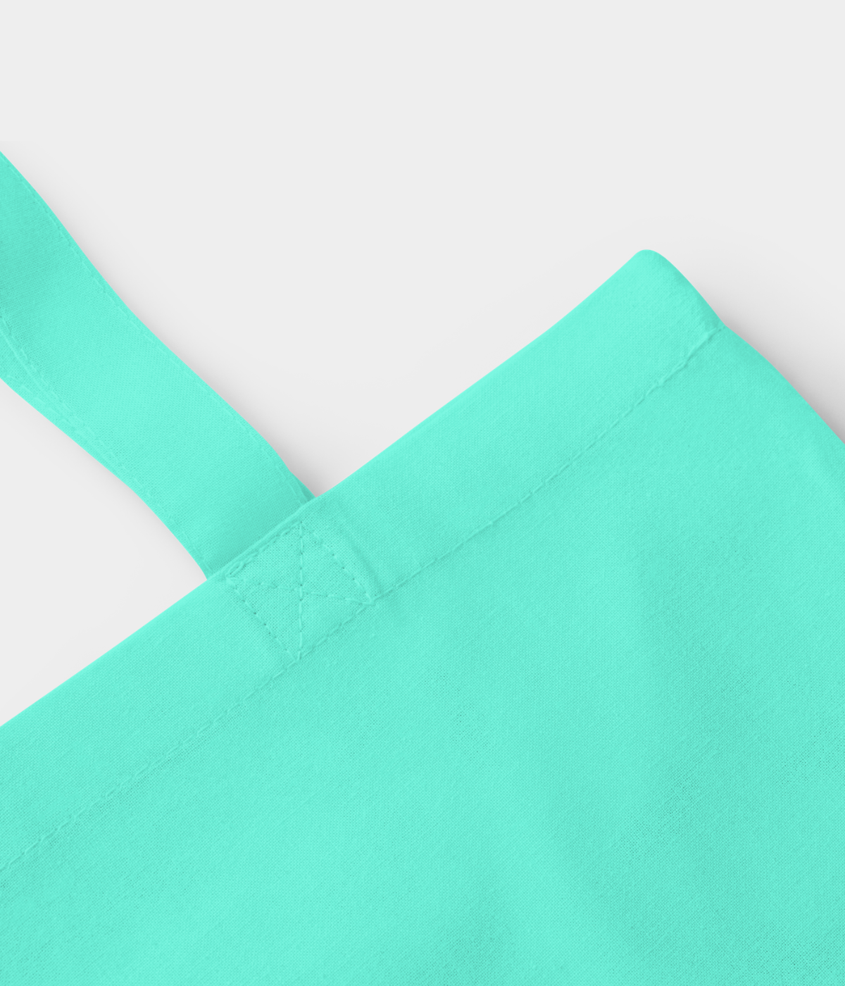 CUSTOM TOTE BAG.-CAPS