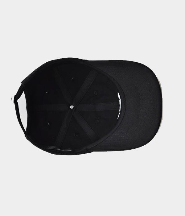 Premium Caps. - Unstructured