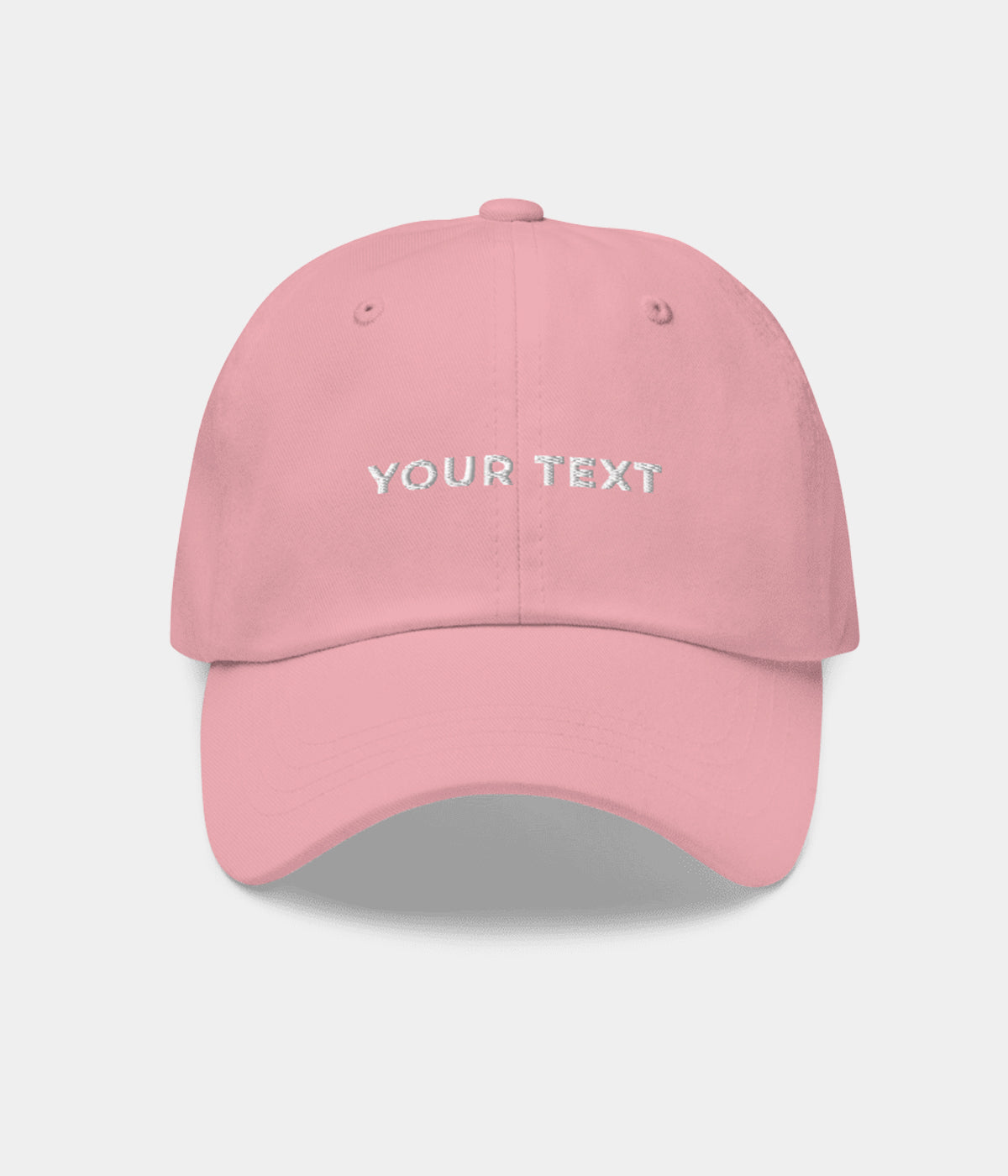 PERSONALISIERTE DAD-KAPPE.