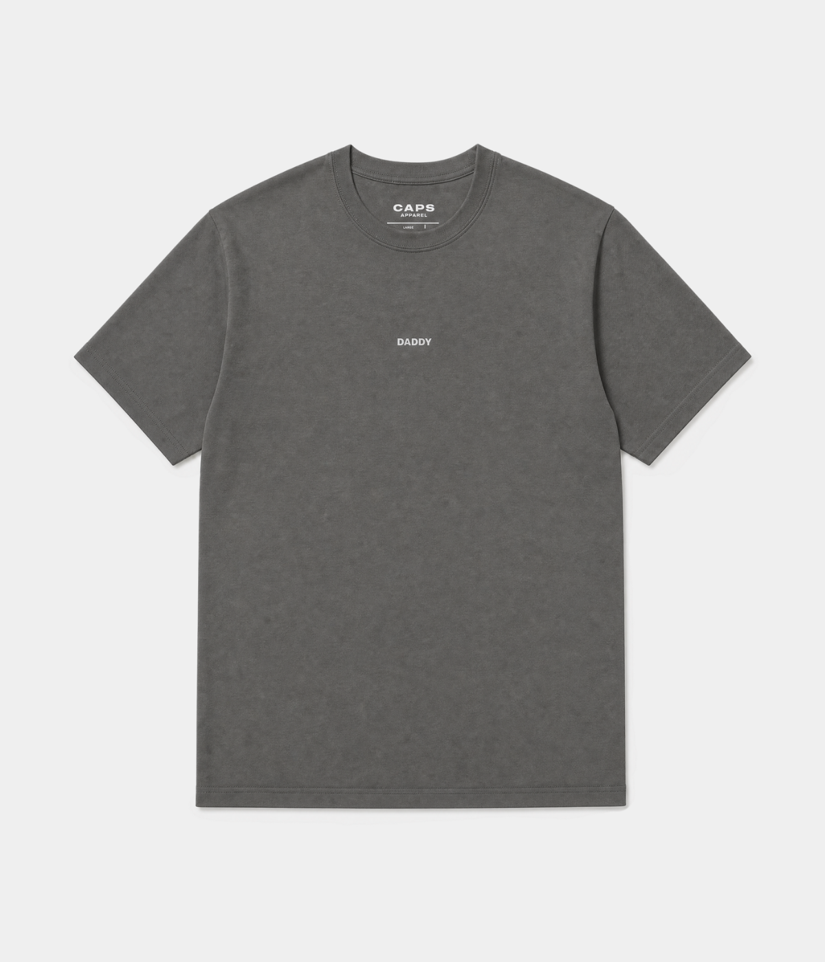 PAPA-T-SHIRT.