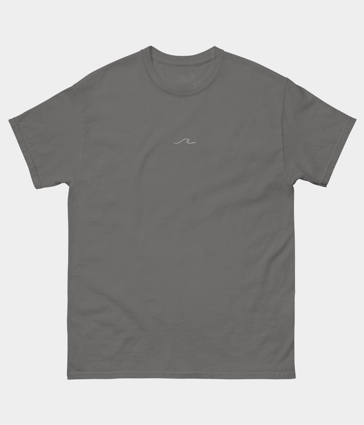THE WAVE TEE.