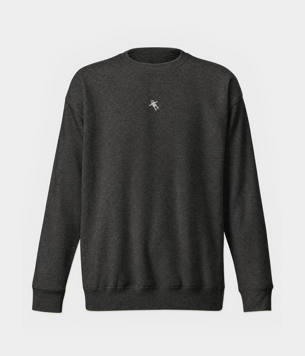 ASTRO SWEATER.-CAPS