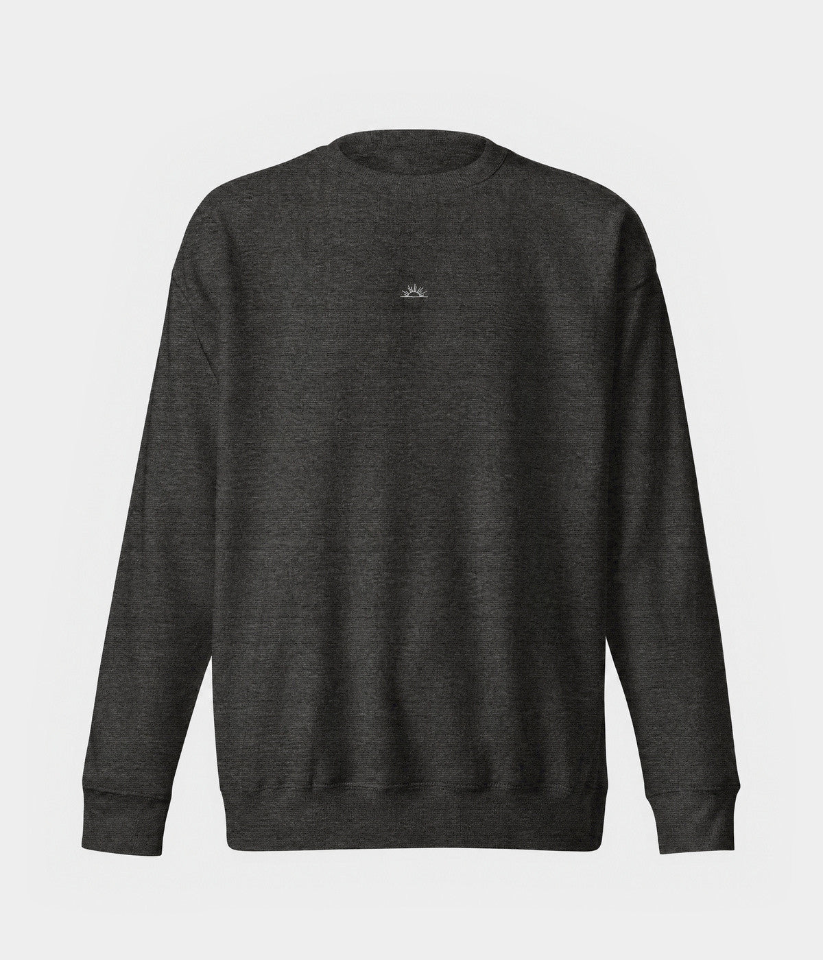 SUN SWEATER.-CAPS