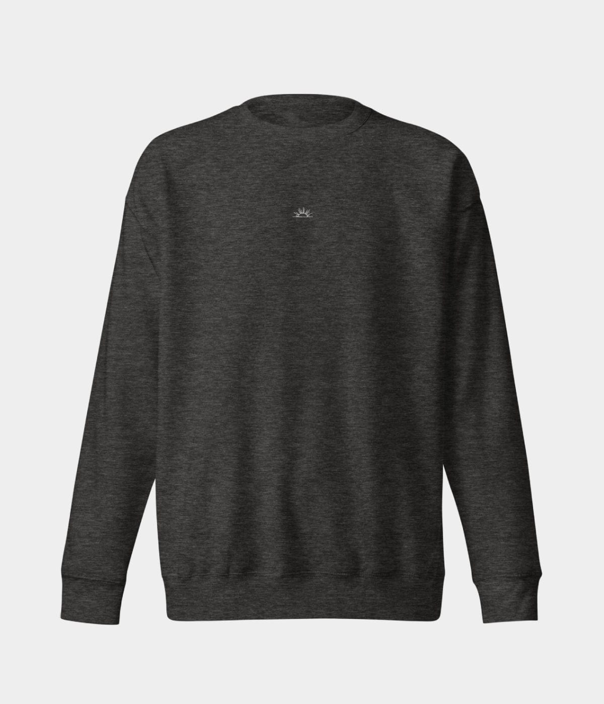 SUN SWEATER.-CAPS