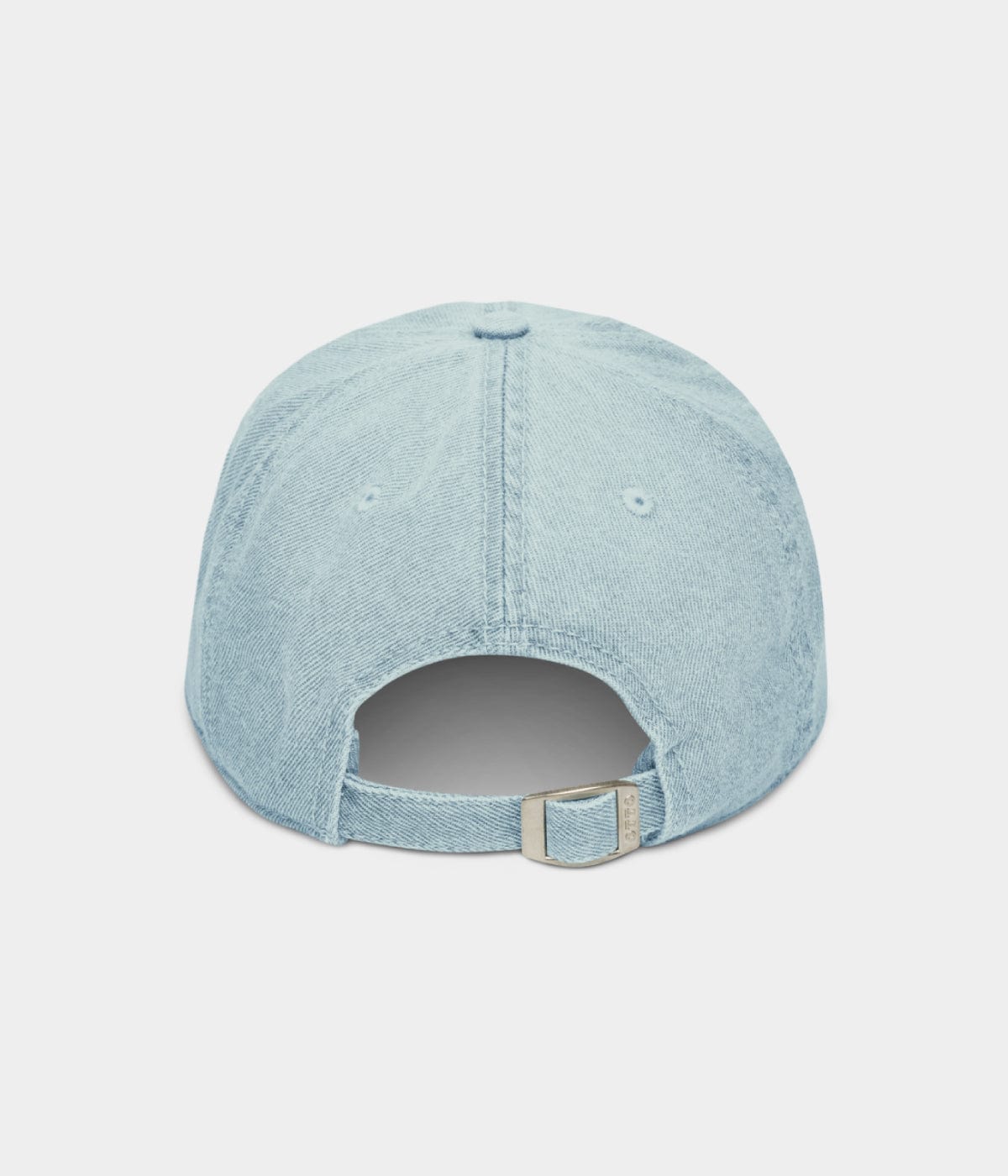 PERSONALISIERTE JEANS CAP.