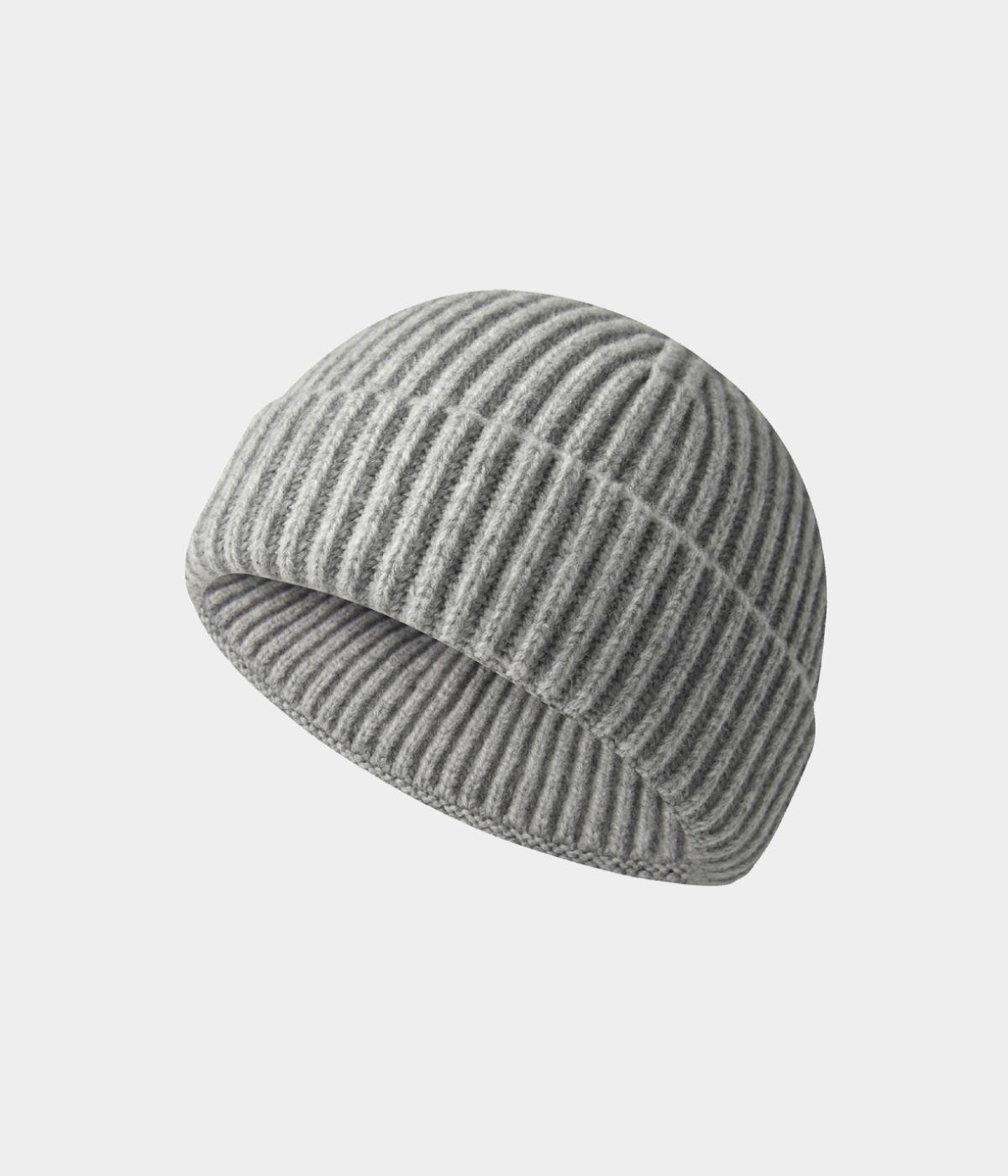 BONNET PÊCHEUR - 100% MÉRINOS.