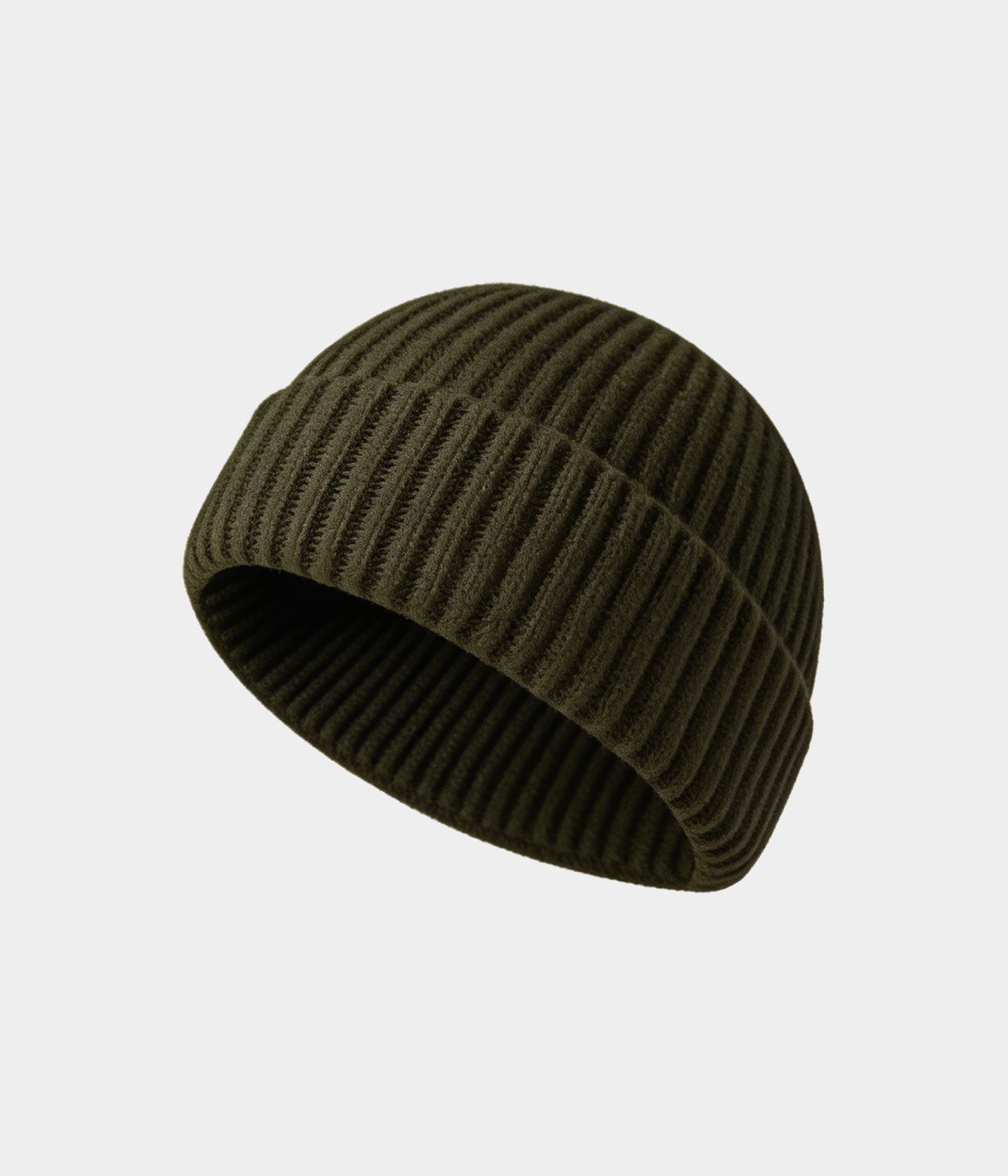 FISHERMAN BEANIE.