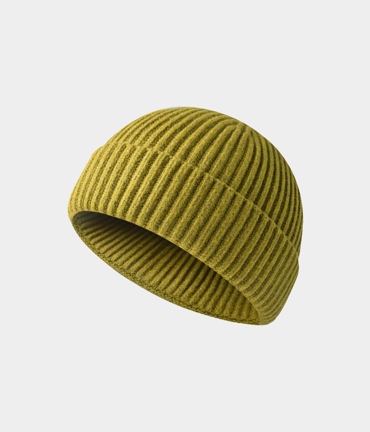 FISHERMAN BEANIE.