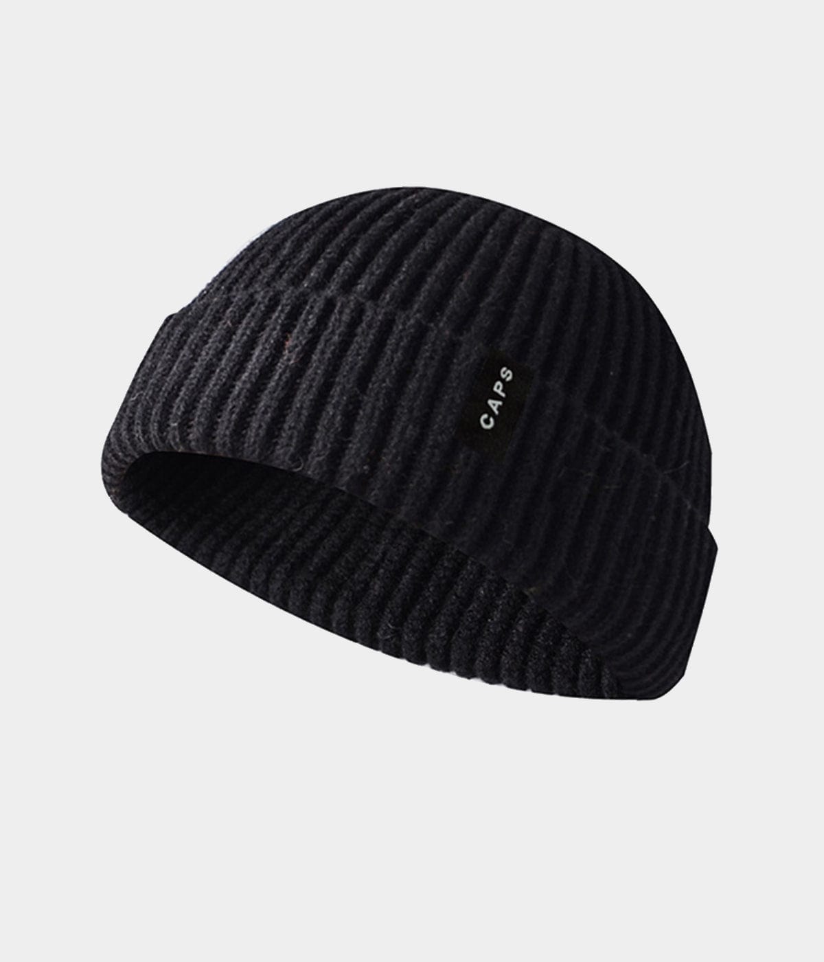 LOGO FISHERMAN BEANIE 3-PACK 2.0.