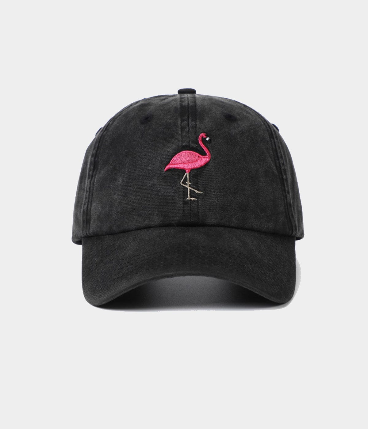 FLAMINGO GEWASCHEN.