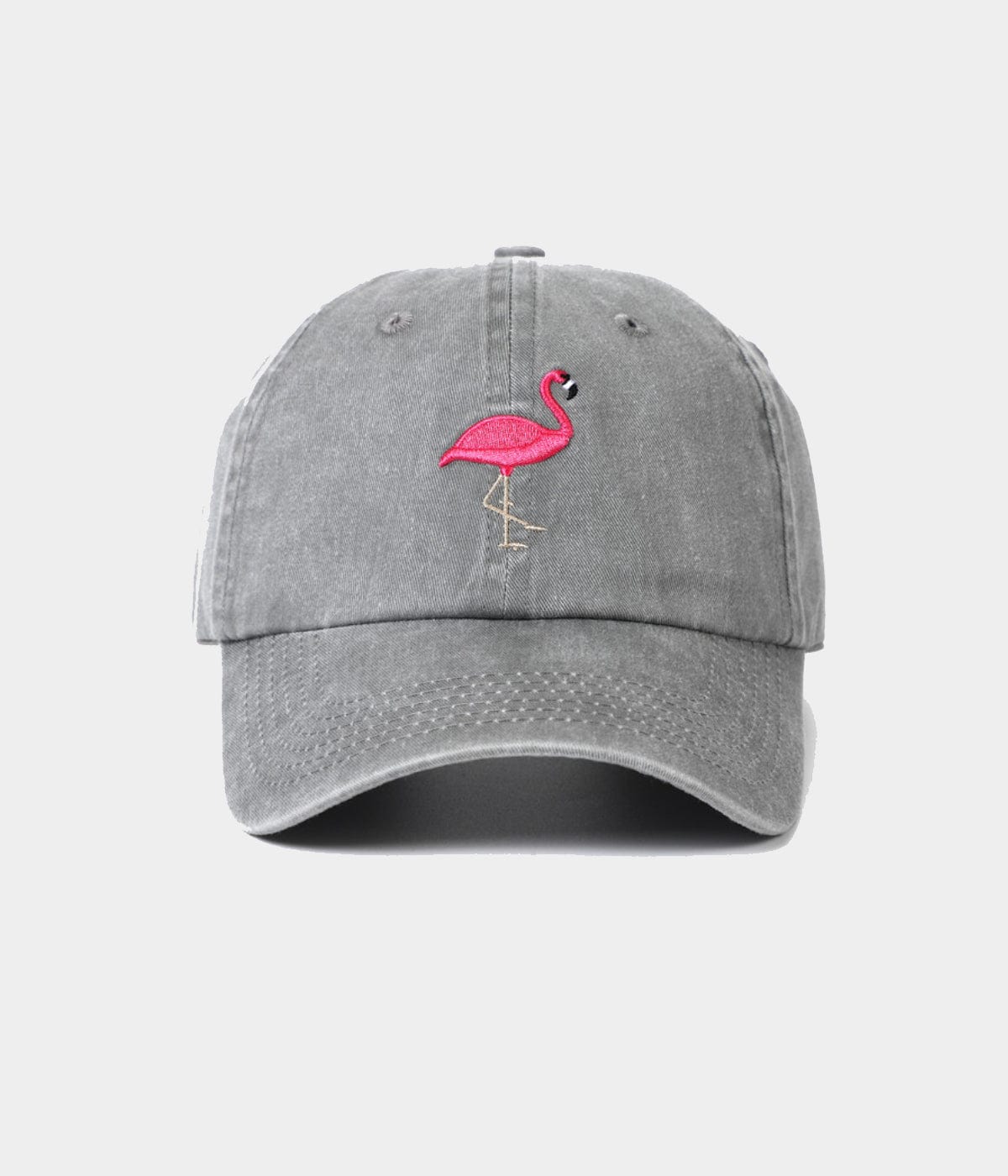 FLAMINGO GEWASCHEN.