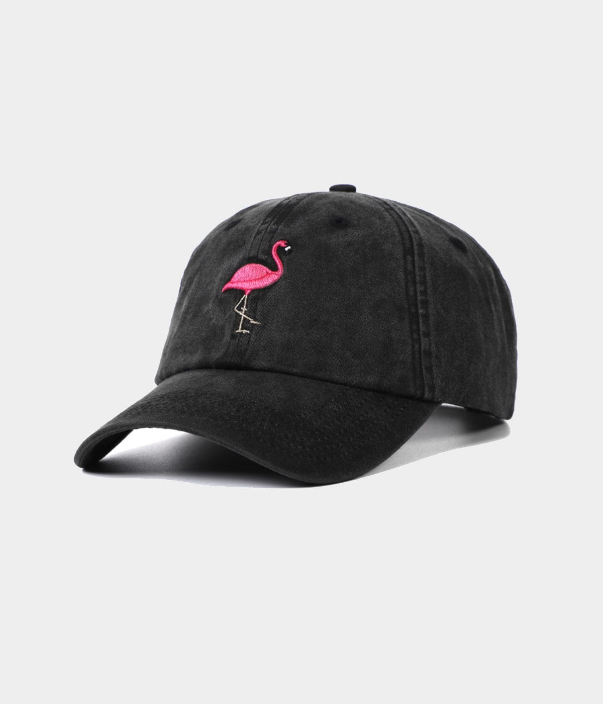 FLAMINGO GEWASCHEN.