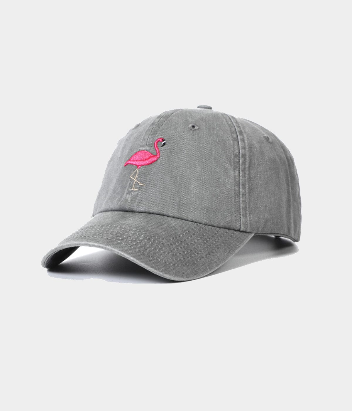 FLAMINGO 3ER-BÜNDEL GEWASCHEN.