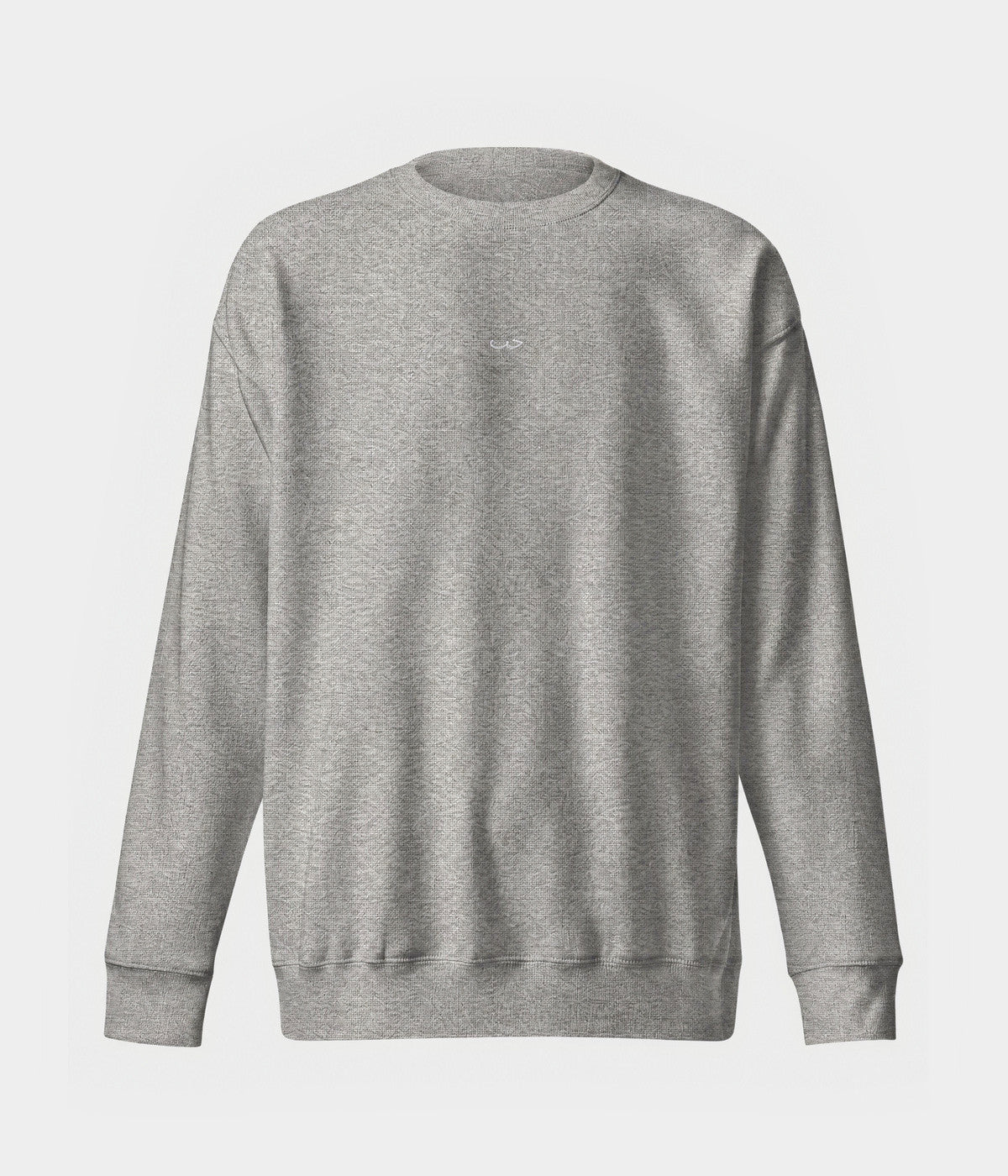 ARABIC LOVE SWEATER.-CAPS