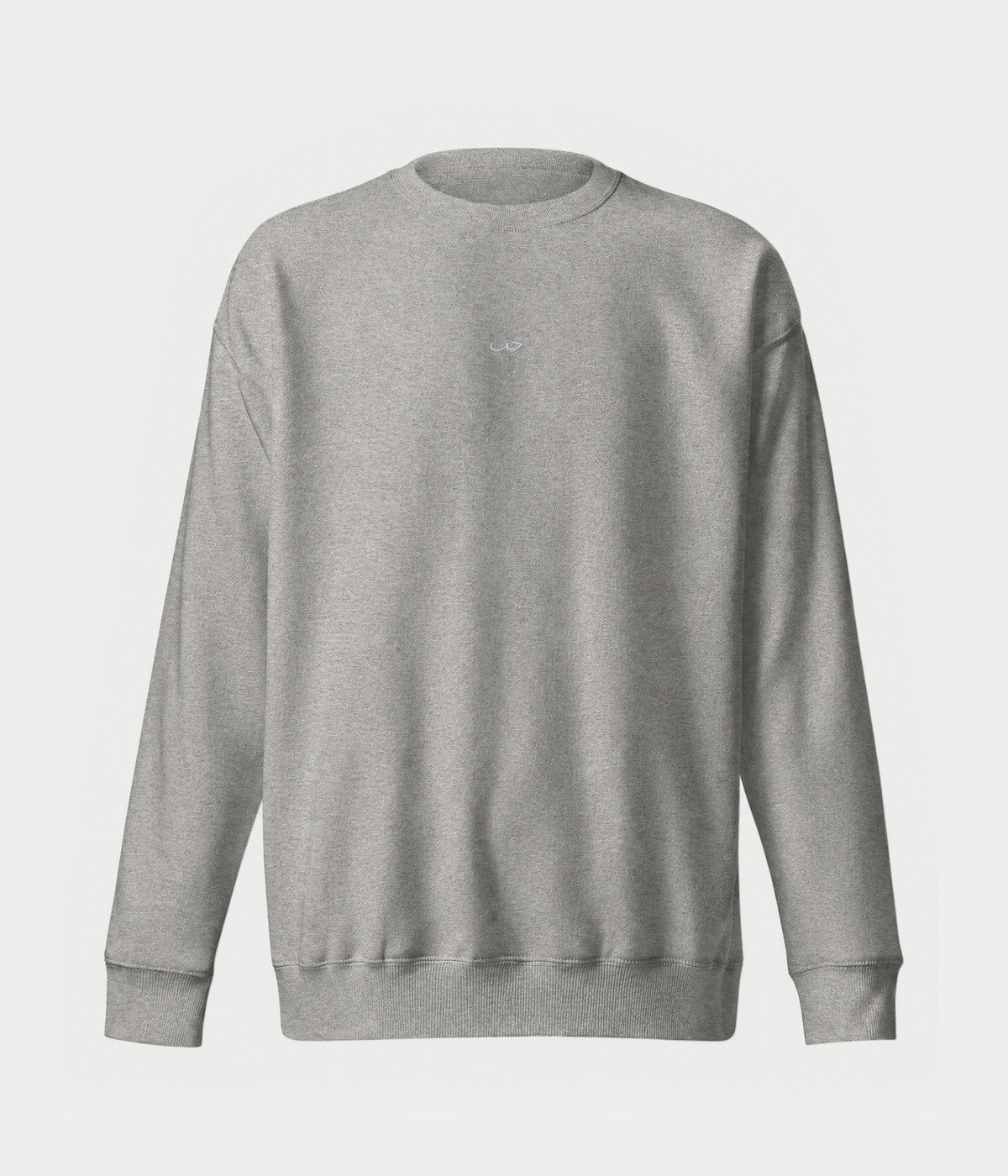 ARABIC LOVE SWEATER.-CAPS