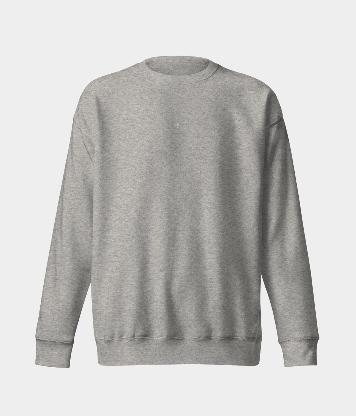 ? SWEATER.-CAPS
