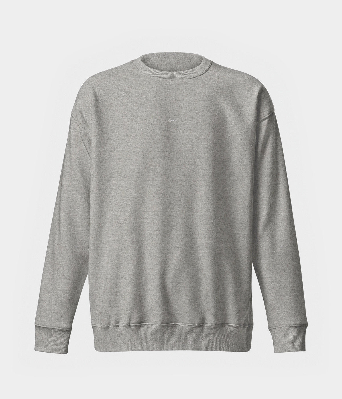 SUN SWEATER.-CAPS