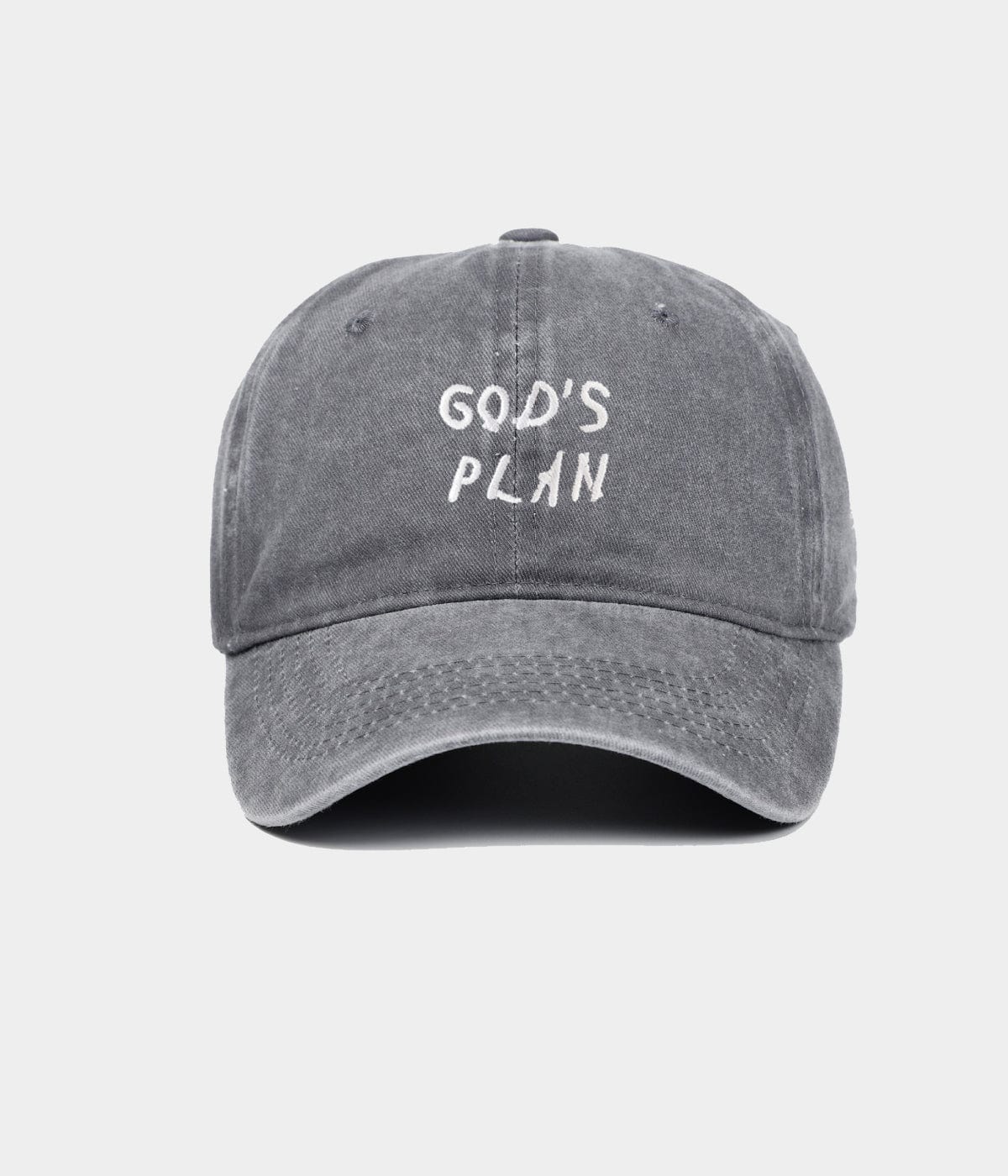GOD'S PLAN - LAVADA.