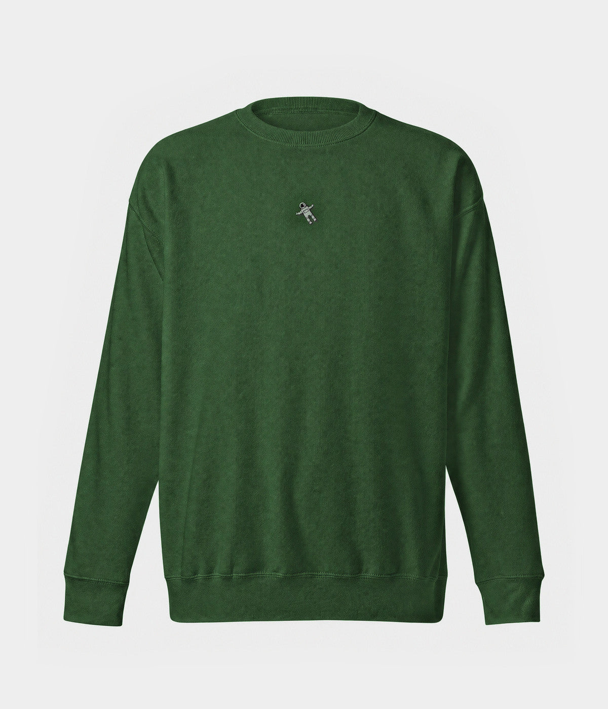 ASTRO SWEATER.-CAPS