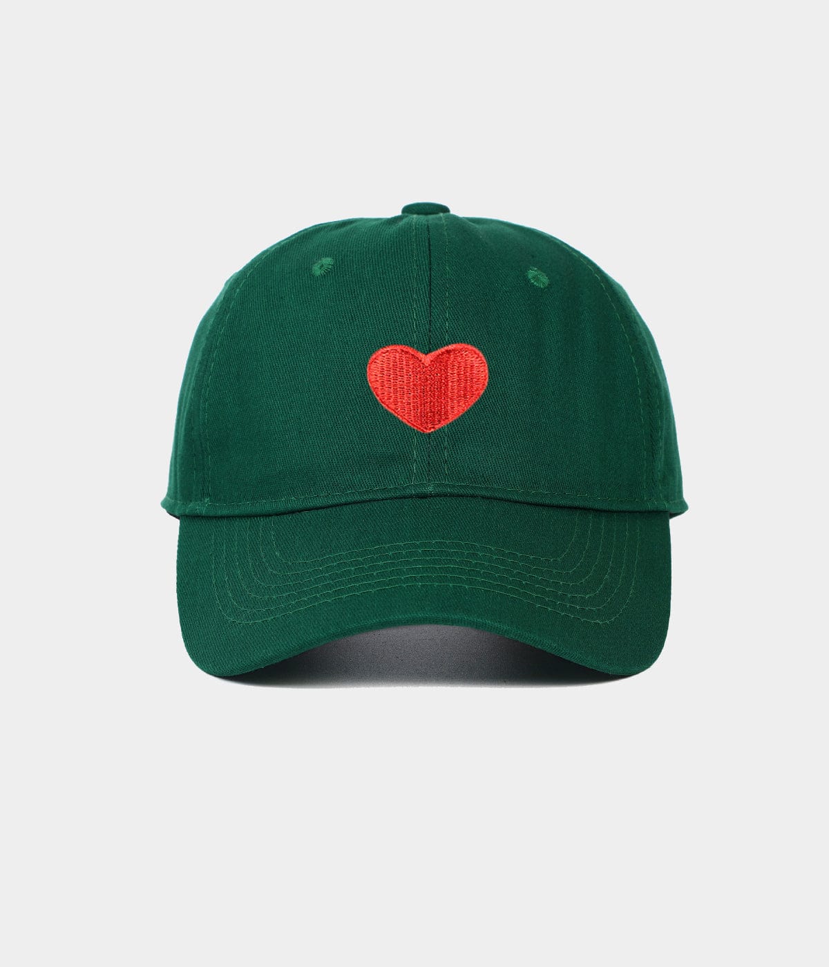 GRAN CORAZÓN.