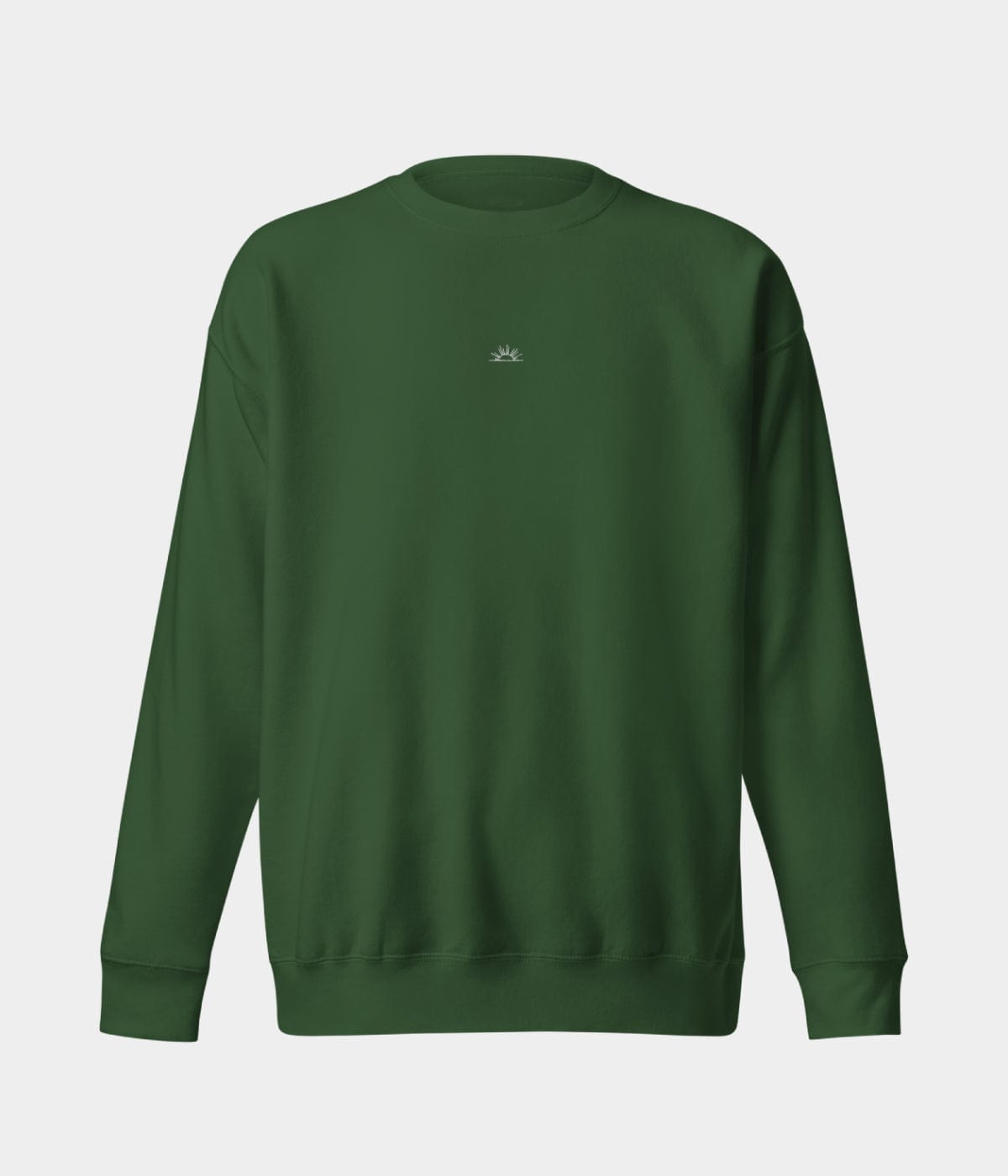 SUN SWEATER.-CAPS