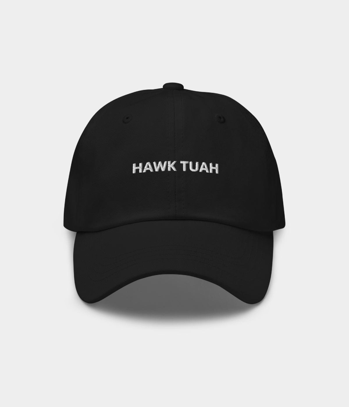 HAWK TUAH.